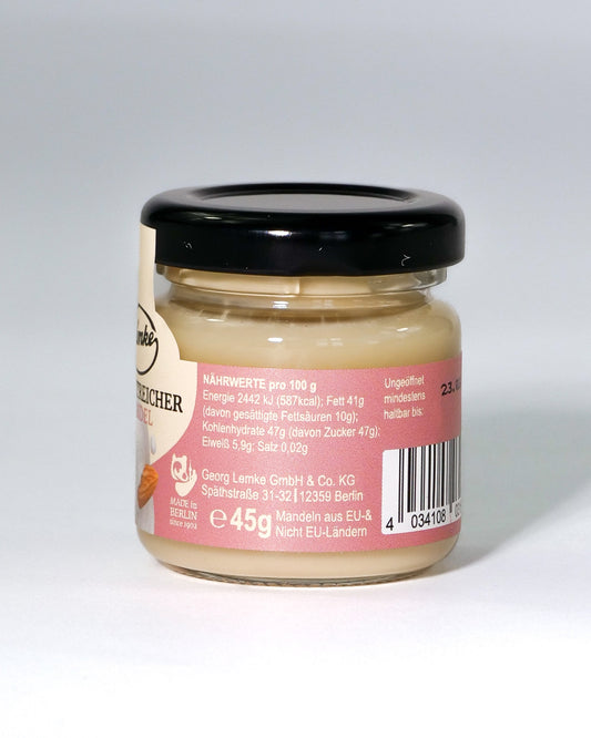 Kleiner Stadtstreicher Mandel