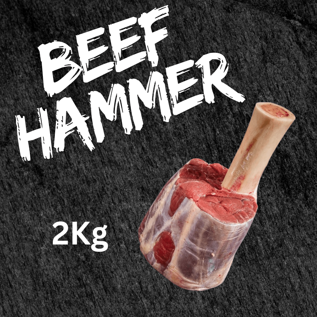 BEEF HAMMER | 2Kg