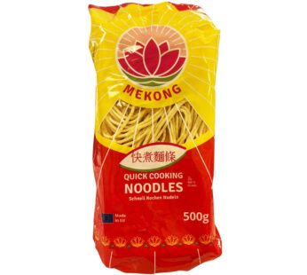 Quicknudeln (MEKONG) 30 x 500g