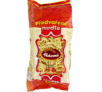 Quick Nudeln (Adomi), 30 x 500g