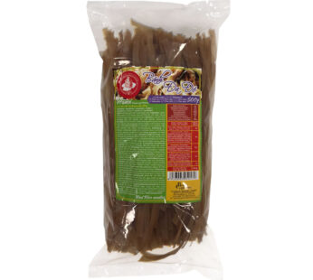 rote Reisnudeln (Banh Da Do) 7mm, 20 x 500g