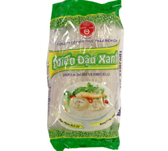 Glasnudeln Green Bean Vermicelli, Mien Dau Xanh, 40 x 200g