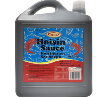 Hoisin Sauce (Melda) 6 x 1,79l