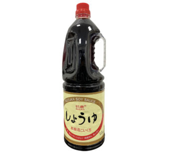 Soja Sauce Sushi (Japan) (SUZUKA) 6 x 1,8l