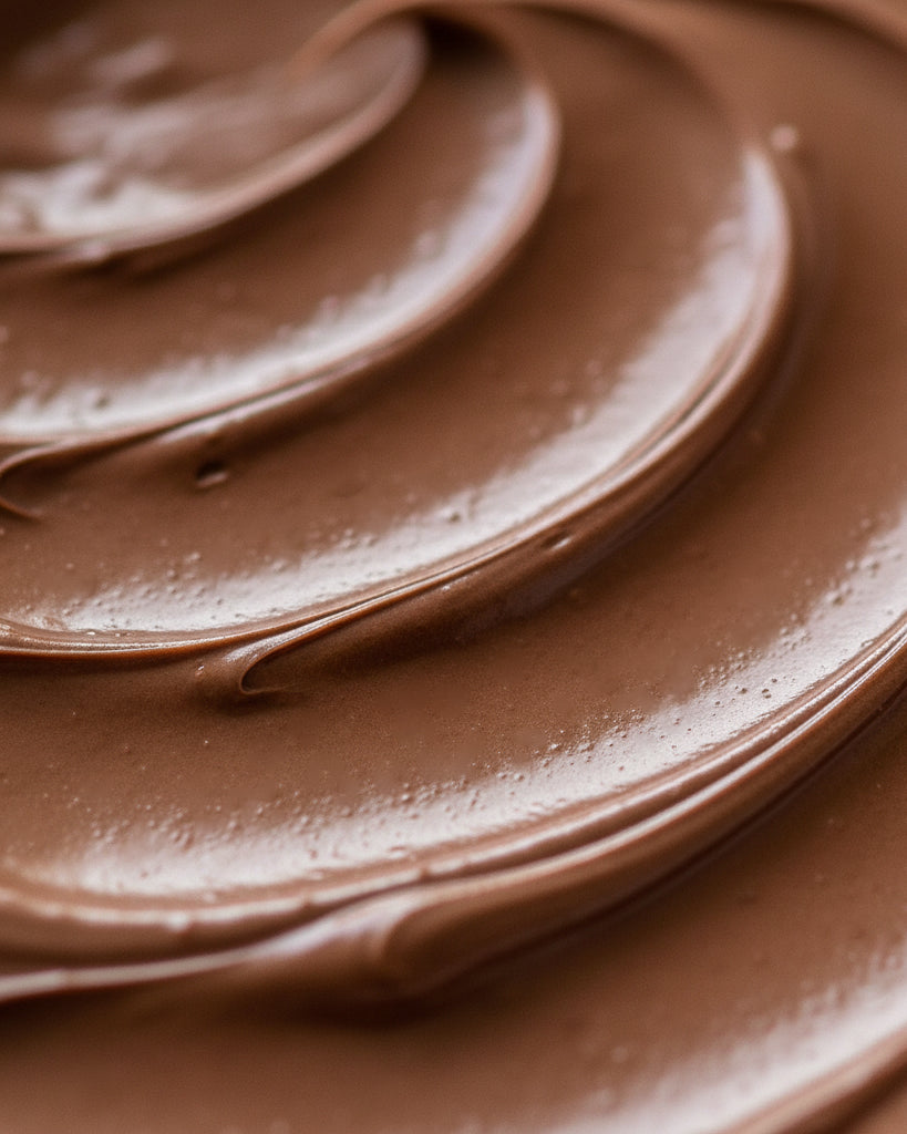 Stadtstreicher Nuss Nougat