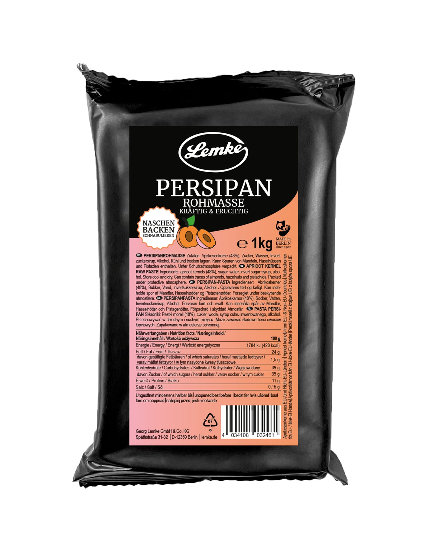 Persipan 1kg