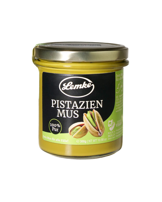 Pistazienmus 300g