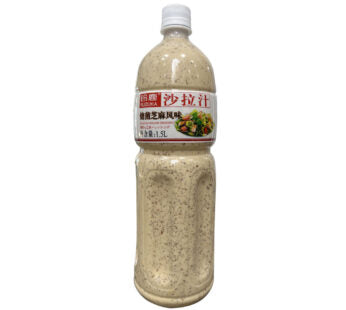 Sesam Sauce (SUZUKA) 6 x 1,5l