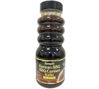 Kalbi Sauce Bulgogi (Sempio) aus Korea, 12 x 900g