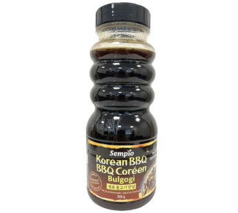Bulgogi Sauce (Sempio) aus Korea, 12 x 900g