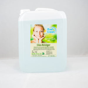 GLASREINIGER