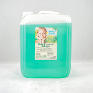 PARKET LAMINAT- REINIGER