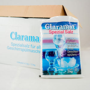 BROXAL, CLASSIC, MACHINENSALZ