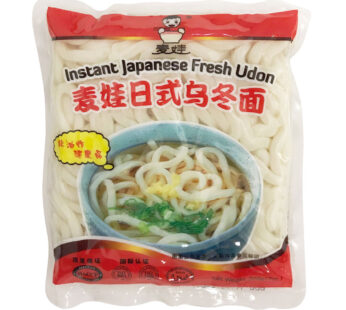 Udon Nudeln, 30 x 200g