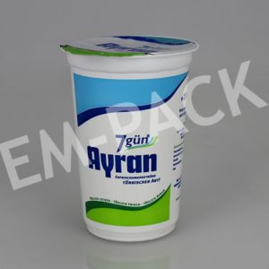 7 GÜN AYRAN, NATUR