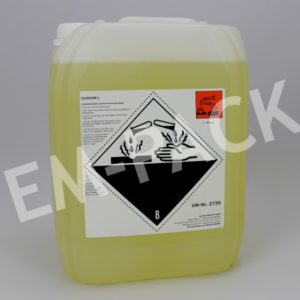 DESINFEKTION REINIGER, AKH 1