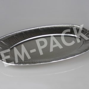 ALUPLATTE V550G, GROSS