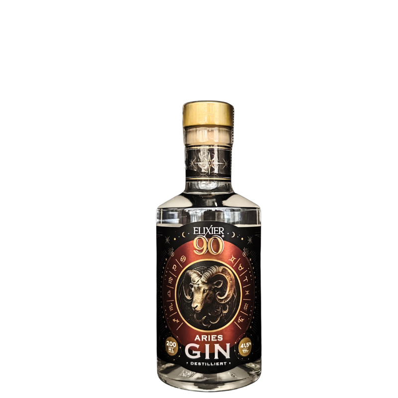 Widder - Aries Edition (Gin) 41,5% Vol.