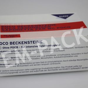 BECKENSTEINE, BIO ERDBEER
