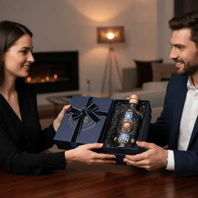 Krebs - Cancer Edition (Gin) 37,5% Vol.