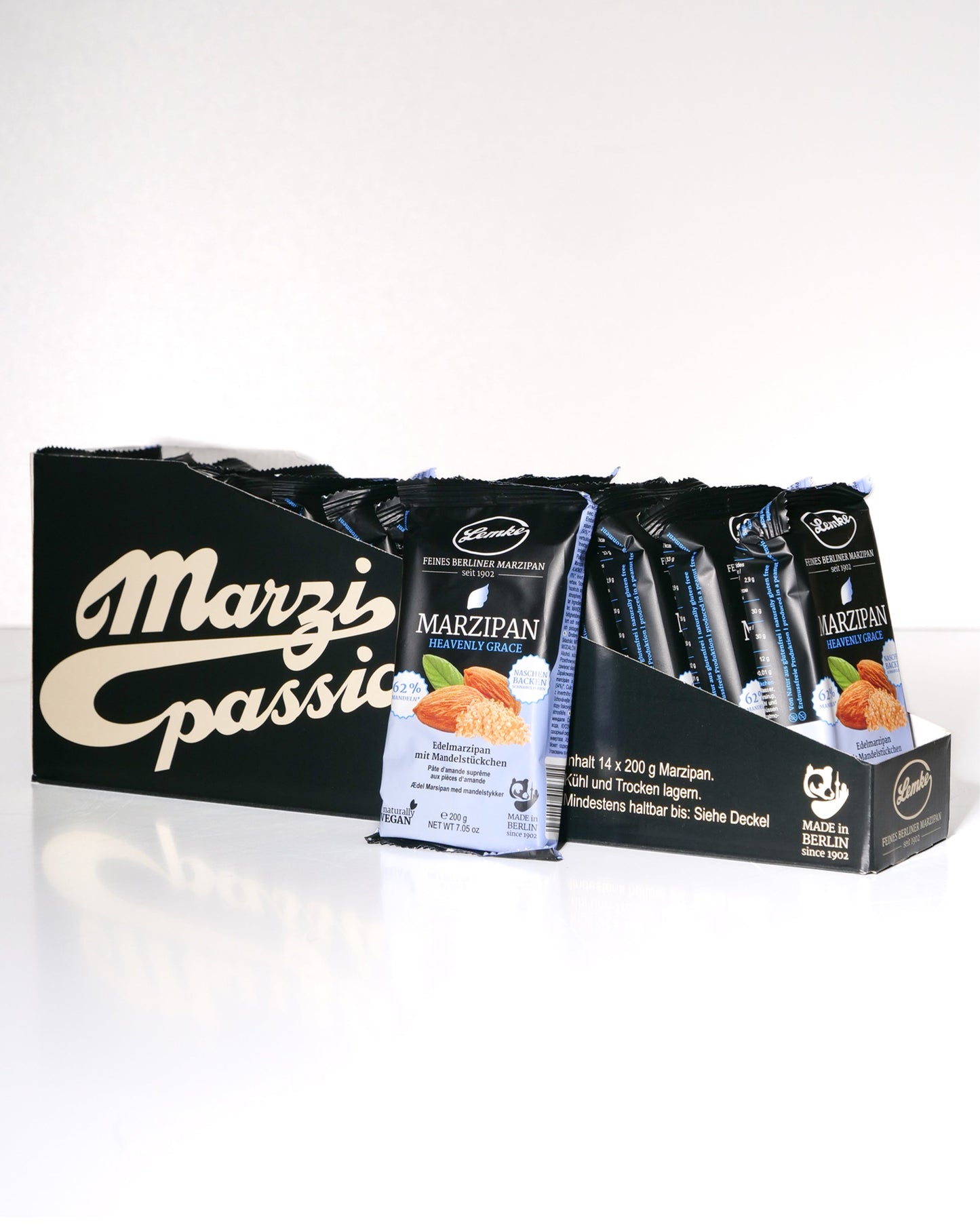 Marzipan Heavenly Grace