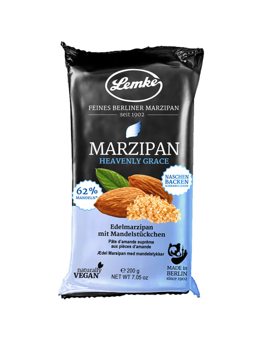 Marzipan Heavenly Grace