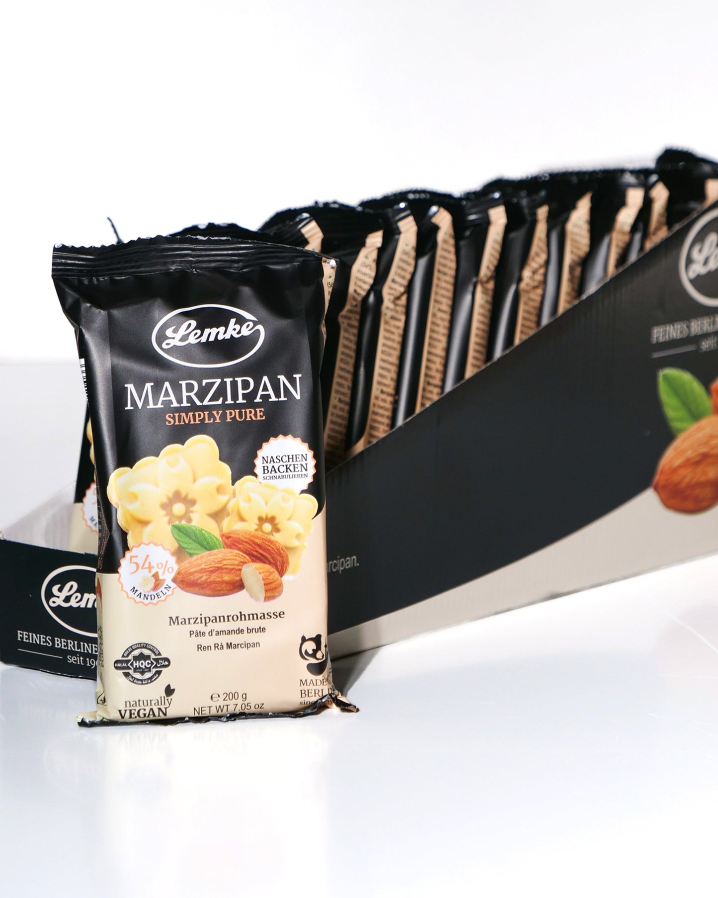 Marzipan Simply Pure