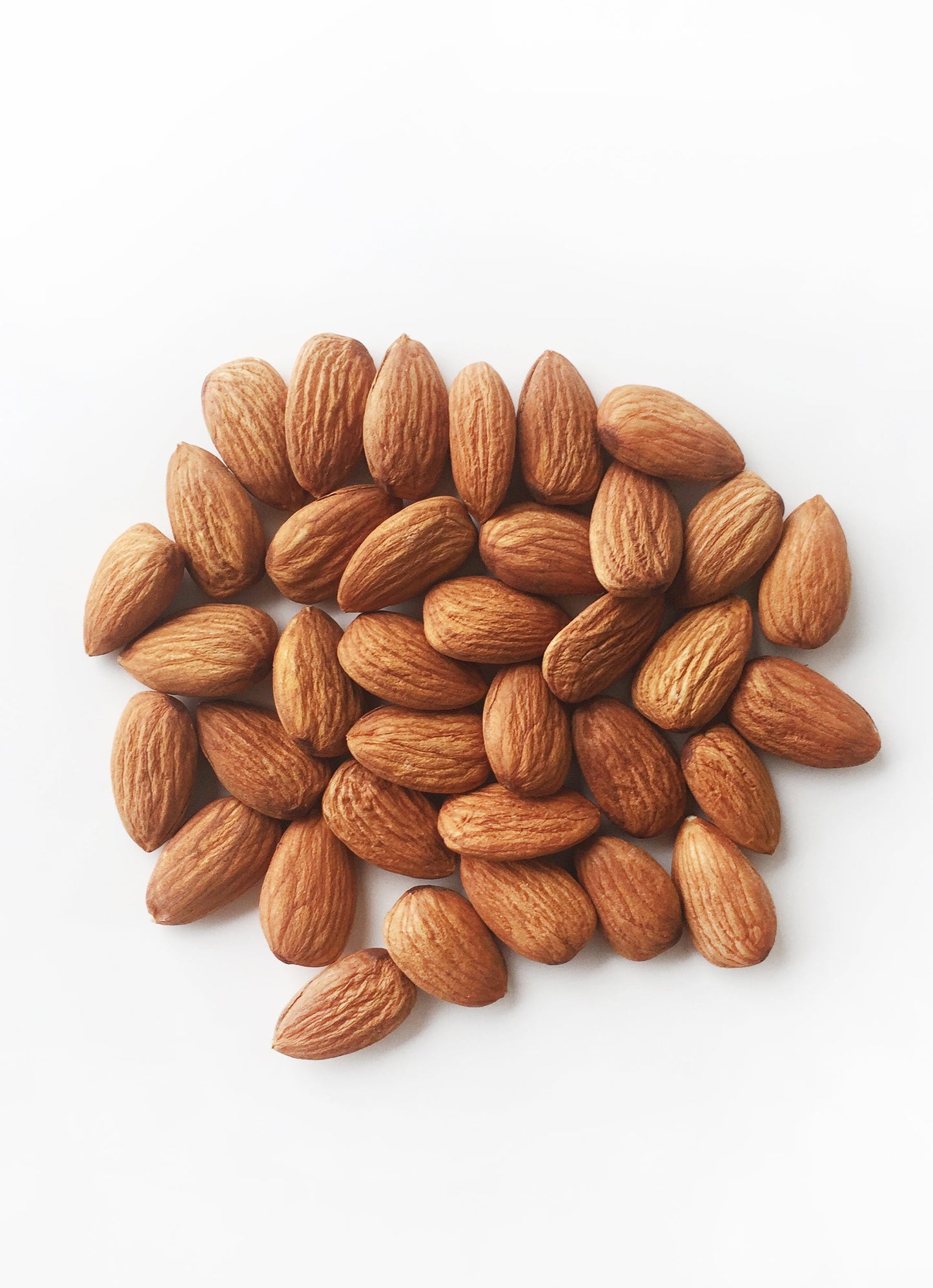 Mampfmandeln 50g