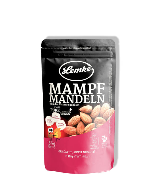 Mampfmandeln