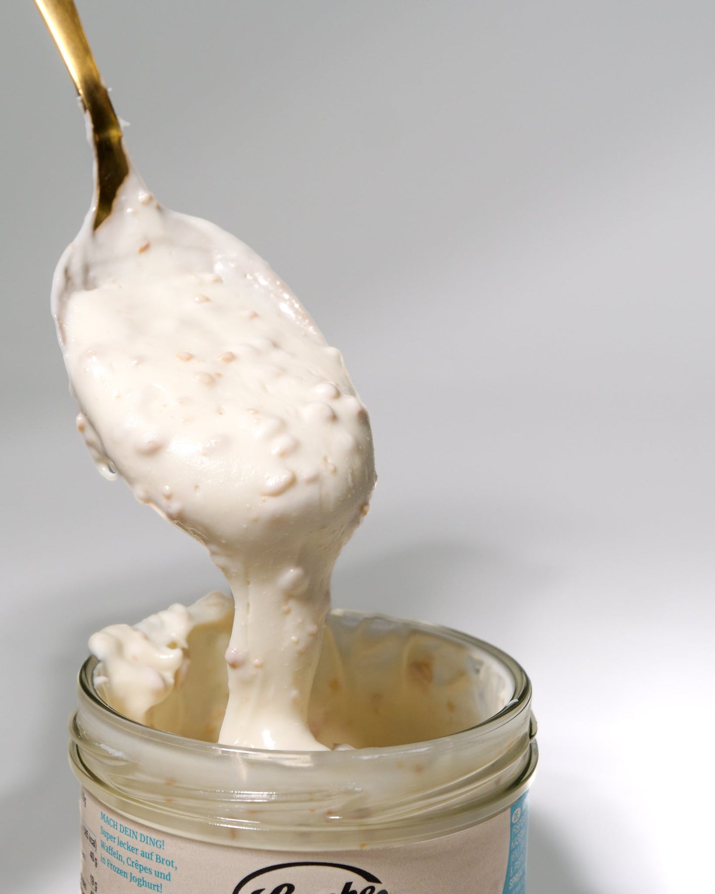 Stadtstreicher Kokos Mandel-Crunch