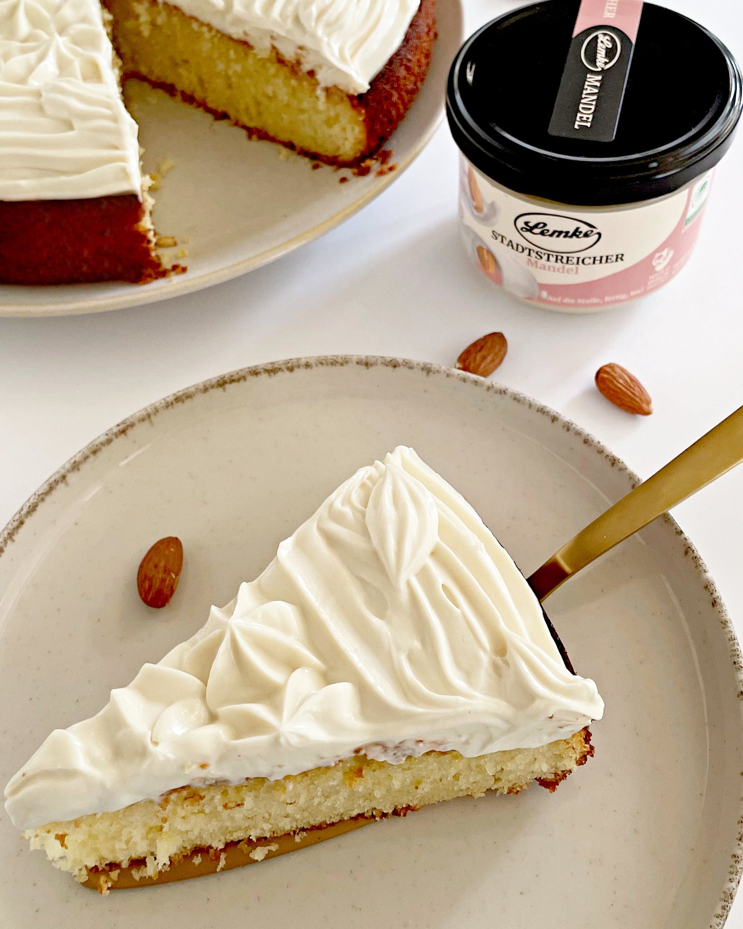 Stadtstreicher Mandel