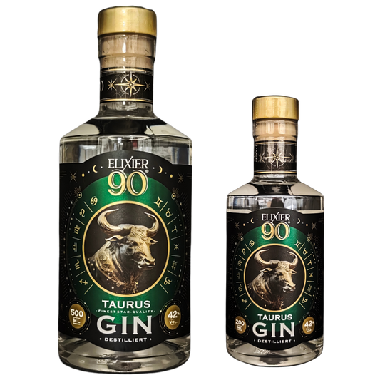 Stier – Taurus Edition (Gin) 42% Vol.
