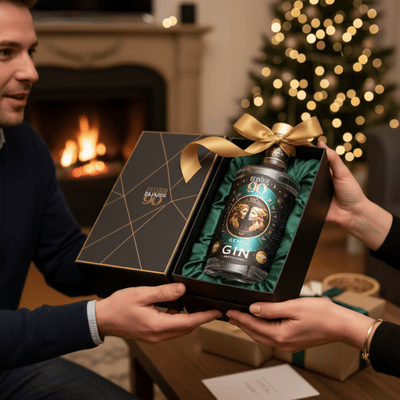 Zwillinge - Gemini Edition (Gin) 40% Vol.