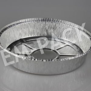 ALUSCHALE, RUND Ø 23 CM