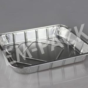 ALUTABLETT ½ R32G – GASTRONOMT