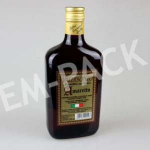 AMARETTO MANDELLIKÖR