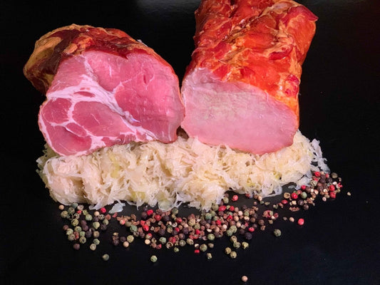 Kasseler durchwachsen | 1,5 Kg