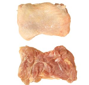 HÜHNERKEULE OHNE KNOCHEN