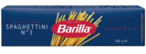 Spaghettini