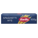 Spaghetti