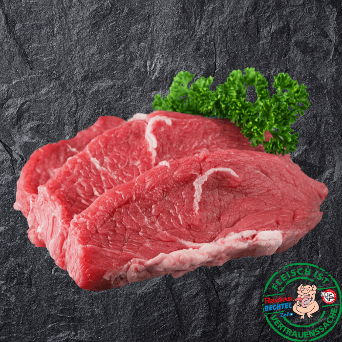Rumpsteaks DRY-AGED 3x300g