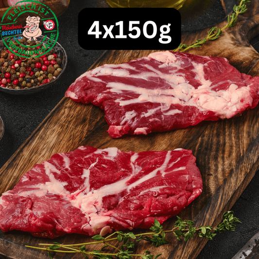 Spider Steak | 4x150g