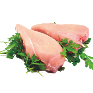 HÜHNERBRUST
