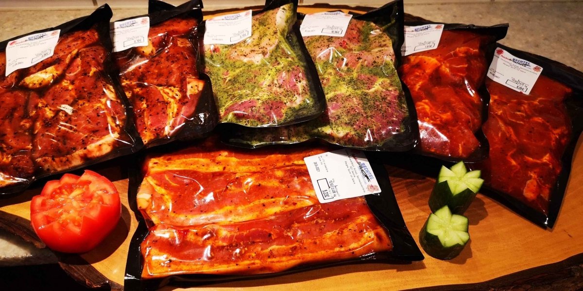 XXL GrillSteaks Sparpaket | 4700g